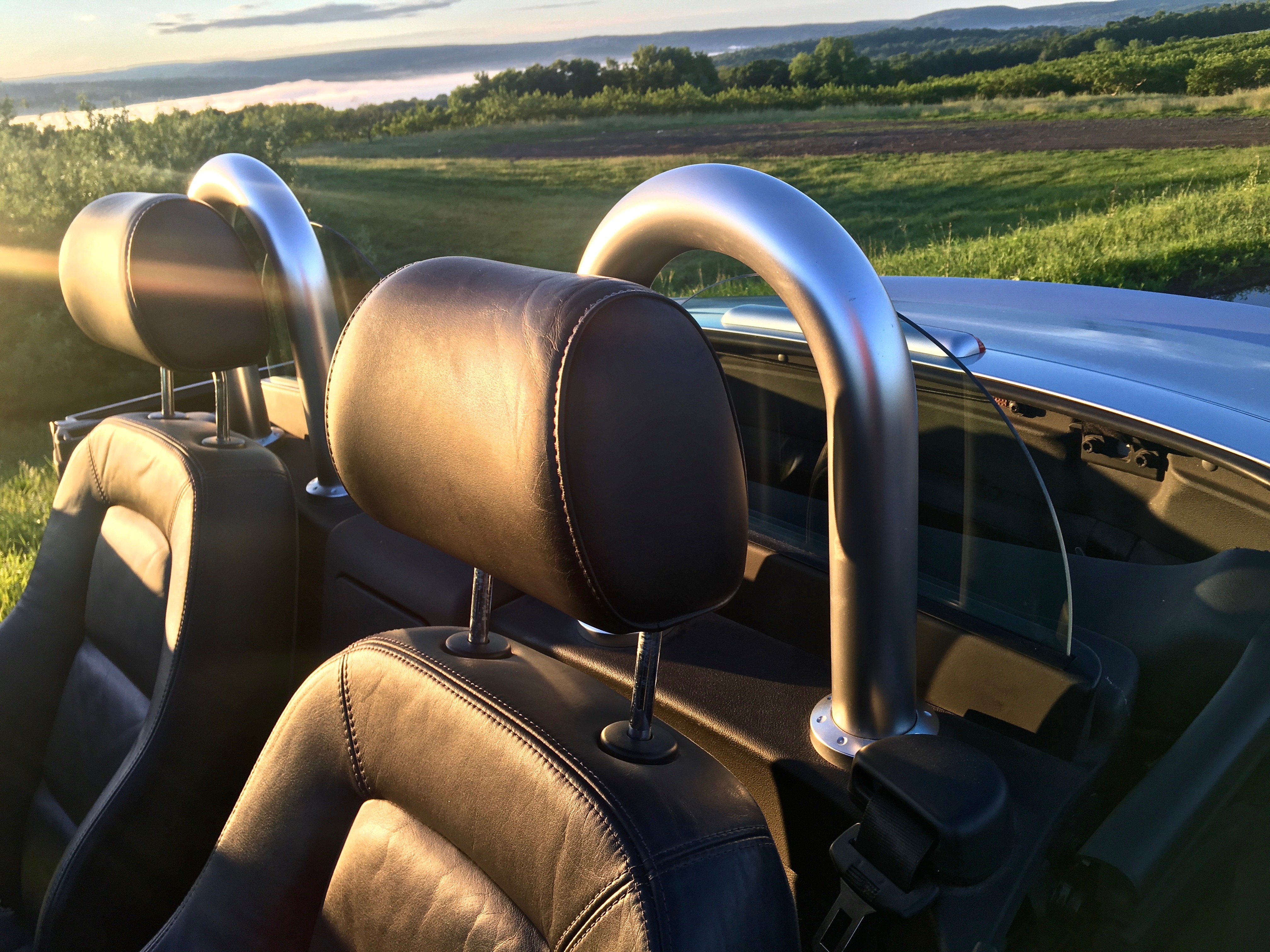 2001 Audi TT Quattro Roadster 225 – Rare Győr-Built 1.8L 20V Turbo (225 hp), 6-Speed Manual, Haldex All-Wheel Drive — photo 42